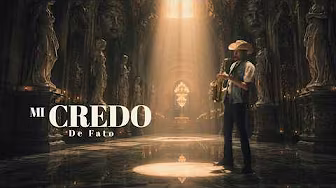 Mi Credo